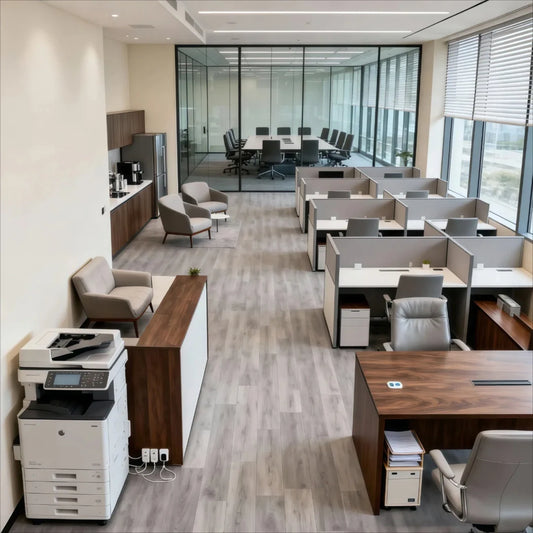 Een gids voor het vergelijken van verschillende inkt soorten en deals