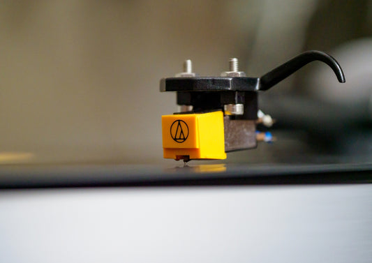 black and yellow plastic toy