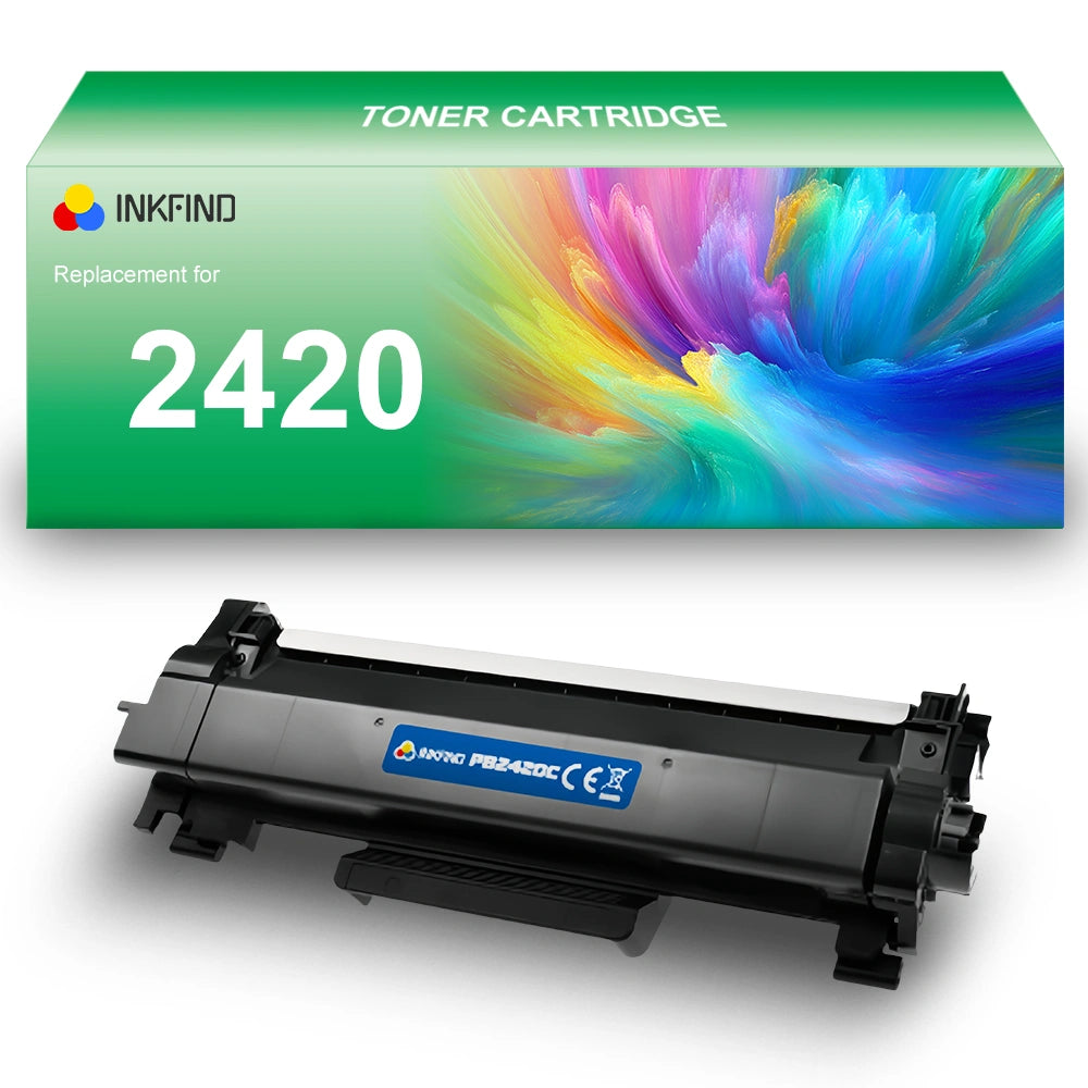 Brother TN-2420