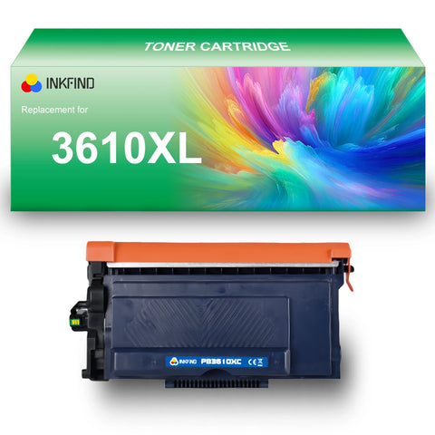 Brother TN-3610XL