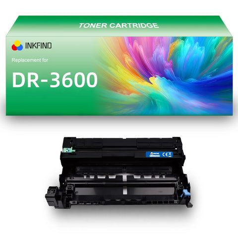 Brother DR-3600