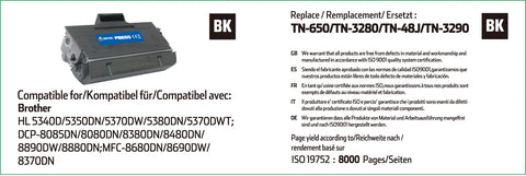 Brother TN-3280