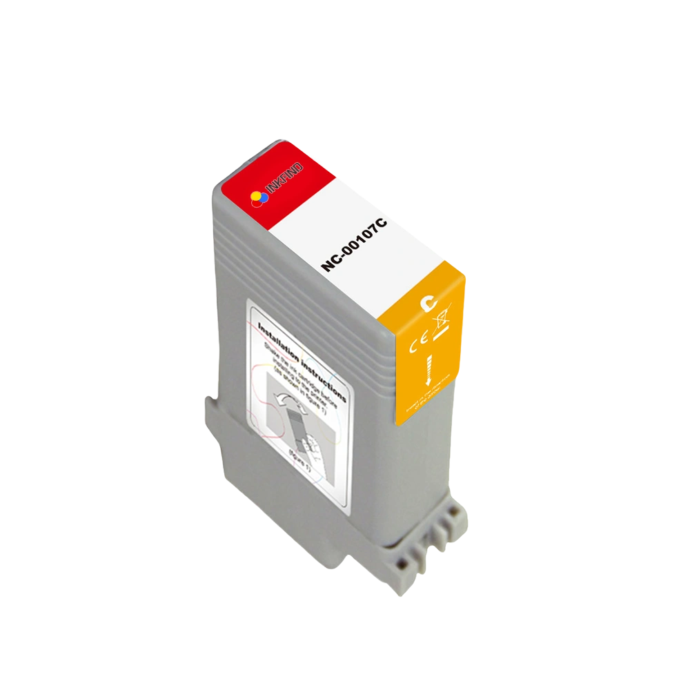 Canon PFI-107C