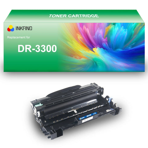 Brother DR3300