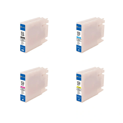 Epson T04B 4-Ink Multipack