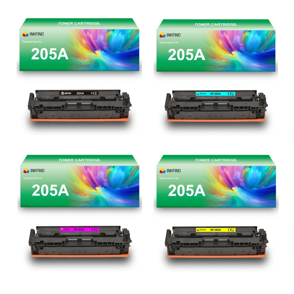 HP205-pack