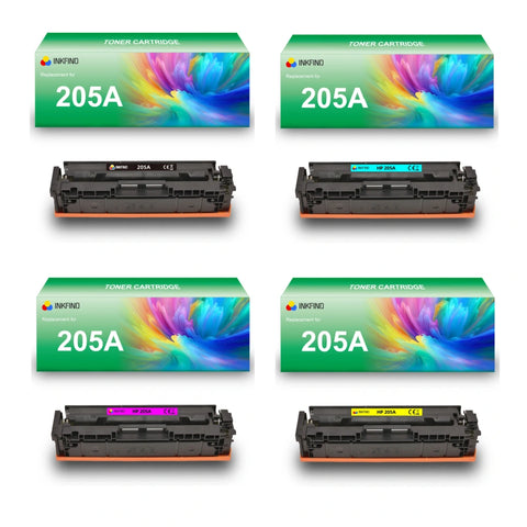 HP205-pack