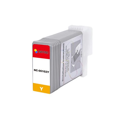 INKFIND Canon PFI-102Y