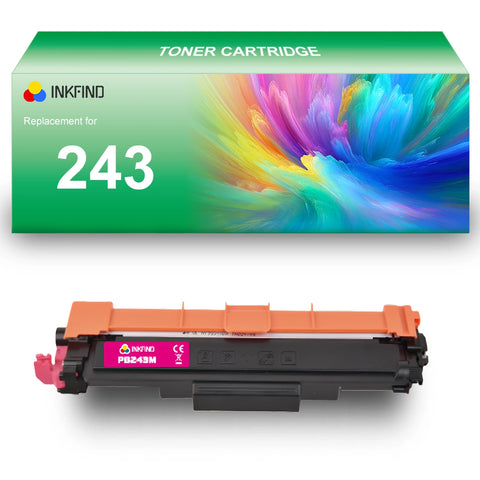 Brother TN-243M Toner