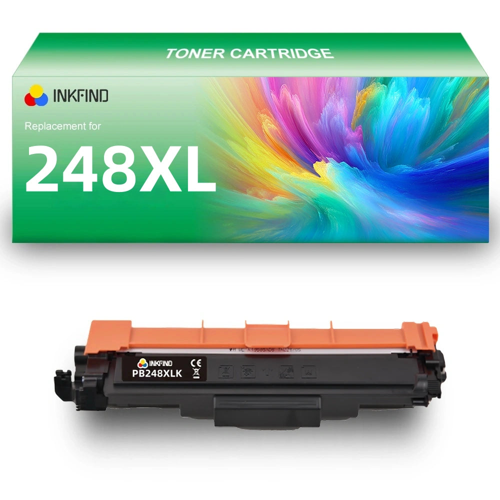 Brother 248XLBK toner