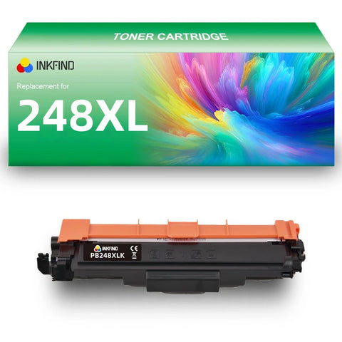 Brother 248XLBK toner